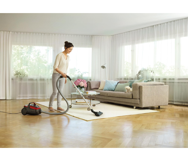 Electrolux Odkurzacz EAPC52LR - 1386452 - zdjęcie 6